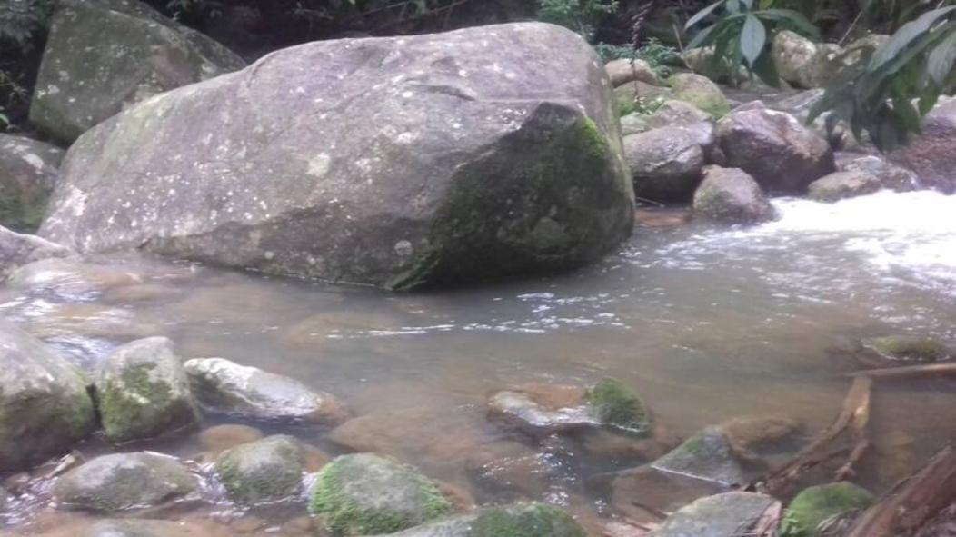 Pousada Cachoeira Abraão Εξωτερικό φωτογραφία